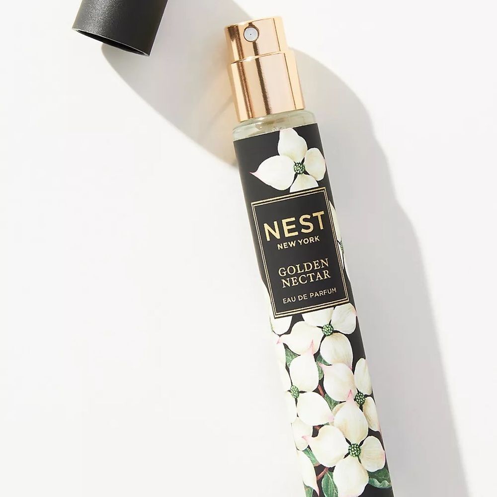 Nest Golden Nectar Travel Spray - 8mL